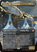 Image for Scriv, the Obligator (Borderless) (9) (Foil) [Secrets of Strixhaven] - Magic: The Gathering