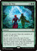 Image for Open the Way (280) [Secrets of Strixhaven] - Magic: The Gathering