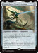 Image for Bitterthorn, Nissa's Animus (343) [Secrets of Strixhaven] - Magic: The Gathering
