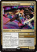 Image for Defacing Duskmage (45) [Secrets of Strixhaven] - Magic: The Gathering