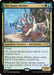 Image for The Goose Mother (312) [Secrets of Strixhaven] - Magic: The Gathering