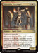 Image for Venerable Warsinger (336) [Secrets of Strixhaven] - Magic: The Gathering