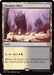 Image for Desolate Mire (367) [Secrets of Strixhaven] - Magic: The Gathering