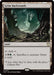 Image for Grim Backwoods (377) [Secrets of Strixhaven] - Magic: The Gathering