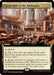 Image for Great Hall of the Biblioplex (Extended Art) (361) (Foil) [Secrets of Strixhaven] - Magic: The Gathering