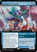 Image for Dirgur Focusmage (Extended Art) (68) [Secrets of Strixhaven] - Magic: The Gathering
