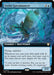 Image for Owlin Spiralmancer (Extended Art) (72) [Secrets of Strixhaven] - Magic: The Gathering