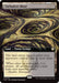 Image for Turbulent Moor (Extended Art) (104) [Secrets of Strixhaven] - Magic: The Gathering