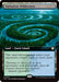 Image for Turbulent Wilderness (Extended Art) (107) [Secrets of Strixhaven] - Magic: The Gathering