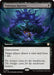 Image for Ominous Harvest (Extended Art) (77) [Secrets of Strixhaven] - Magic: The Gathering