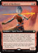 Image for Spirit of Resilience (Extended Art) (85) [Secrets of Strixhaven] - Magic: The Gathering