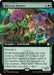 Image for Ribtruss Roaster (Extended Art) (91) [Secrets of Strixhaven] - Magic: The Gathering