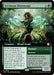 Image for Yavimaya Bloomsage (Extended Art) (92) [Secrets of Strixhaven] - Magic: The Gathering
