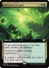 Image for Immoral Bargain (Extended Art) (95) [Secrets of Strixhaven] - Magic: The Gathering