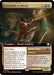 Image for Lorehold Archivist (Extended Art) (97) [Secrets of Strixhaven] - Magic: The Gathering