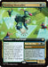Image for Striding Shotcaller (Extended Art) (98) [Secrets of Strixhaven] - Magic: The Gathering