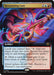 Image for Resonating Lute (Extended Art) (355) (Foil) [Secrets of Strixhaven] - Magic: The Gathering