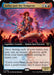 Image for Zaffai and the Tempests (Extended Art) (360) [Secrets of Strixhaven] - Magic: The Gathering