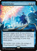 Image for Mana Sculpt (Extended Art) (319) (Foil) [Secrets of Strixhaven] - Magic: The Gathering