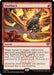 Image for Flashback (115) (Foil) [Secrets of Strixhaven] - Magic: The Gathering