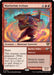 Image for Maelstrom Artisan (122) (Foil) [Secrets of Strixhaven] - Magic: The Gathering