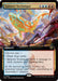 Image for Splatter Technique (Extended Art) (356) (Foil) [Secrets of Strixhaven] - Magic: The Gathering