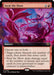 Image for Steal the Show (Extended Art) (336) (Foil) [Secrets of Strixhaven] - Magic: The Gathering
