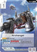 Image for Archangel (Store Tournament Participant Pack 04) (ST04-015) (Holofoil) [Gundam Promotional Cards] (GCG-PR) - Gundam Card Game