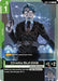 Image for Challia Bull (GQ) (Store Tournament Participant Pack 04) (GD02-090) (Holofoil) [Gundam Promotional Cards] (GCG-PR) - Gundam Card Game