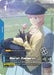 Image for Sarah Zabiarov (Store Tournament Winner Pack 04) (GD03-087) (Holofoil) [Gundam Promotional Cards] (GCG-PR) - Gundam Card Game