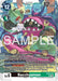 Image for Bacchusmon (BT25-077 SR) (Foil) [Dual Revolution] - Digimon Card Game