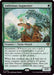 Image for Ambitious Augmenter (140) (Foil) [Secrets of Strixhaven] - Magic: The Gathering