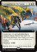 Image for Antiquities on the Loose (Extended Art) (308) (Foil) [Secrets of Strixhaven] - Magic: The Gathering