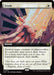 Image for Erode (Extended Art) (310) (Foil) [Secrets of Strixhaven] - Magic: The Gathering