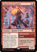 Image for Emeritus of Conflict (113) [Secrets of Strixhaven] - Magic: The Gathering