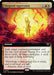 Image for Suspend Aggression (Extended Art) (357) (Foil) [Secrets of Strixhaven] - Magic: The Gathering