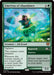 Image for Emeritus of Abundance (145) [Secrets of Strixhaven] - Magic: The Gathering