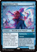 Image for Harmonized Trio (52) (Foil) [Secrets of Strixhaven] - Magic: The Gathering