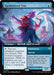 Image for Harmonized Trio (Extended Art) (317) (Foil) [Secrets of Strixhaven] - Magic: The Gathering