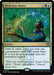 Image for Mind into Matter (202) [Secrets of Strixhaven] - Magic: The Gathering
