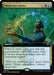 Image for Mind into Matter (Extended Art) (352) [Secrets of Strixhaven] - Magic: The Gathering