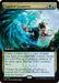 Image for Applied Geometry (Extended Art) (343) (Foil) [Secrets of Strixhaven] - Magic: The Gathering