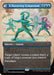 Image for Echocasting Symposium (Borderless) (291) [Secrets of Strixhaven] - Magic: The Gathering