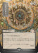 Image for Armageddon (JP Alternate Art) (Silver Scroll Foil) (133) (Foil) [Secrets of Strixhaven: Mystical Archive] - Magic: The Gathering