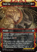 Image for Bulk Up (40) [Secrets of Strixhaven: Mystical Archive] - Magic: The Gathering