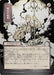 Image for Burst Lightning (JP Alternate Art) (Silver Scroll Foil) (171) (Foil) [Secrets of Strixhaven: Mystical Archive] - Magic: The Gathering