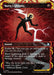 Image for Burst Lightning (41) (Foil) [Secrets of Strixhaven: Mystical Archive] - Magic: The Gathering