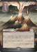Image for Crackle with Power (JP Alternate Art) (Silver Scroll Foil) (172) (Foil) [Secrets of Strixhaven: Mystical Archive] - Magic: The Gathering