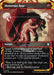 Image for Monstrous Rage (45) [Secrets of Strixhaven: Mystical Archive] - Magic: The Gathering