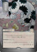 Image for Culling the Weak (JP Alternate Art) (Silver Scroll Foil) (157) (Foil) [Secrets of Strixhaven: Mystical Archive] - Magic: The Gathering